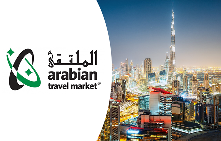 atm arabian travel market